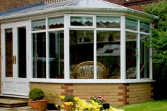 conservatories Foxearth