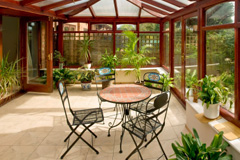 Foxearth conservatory quotes